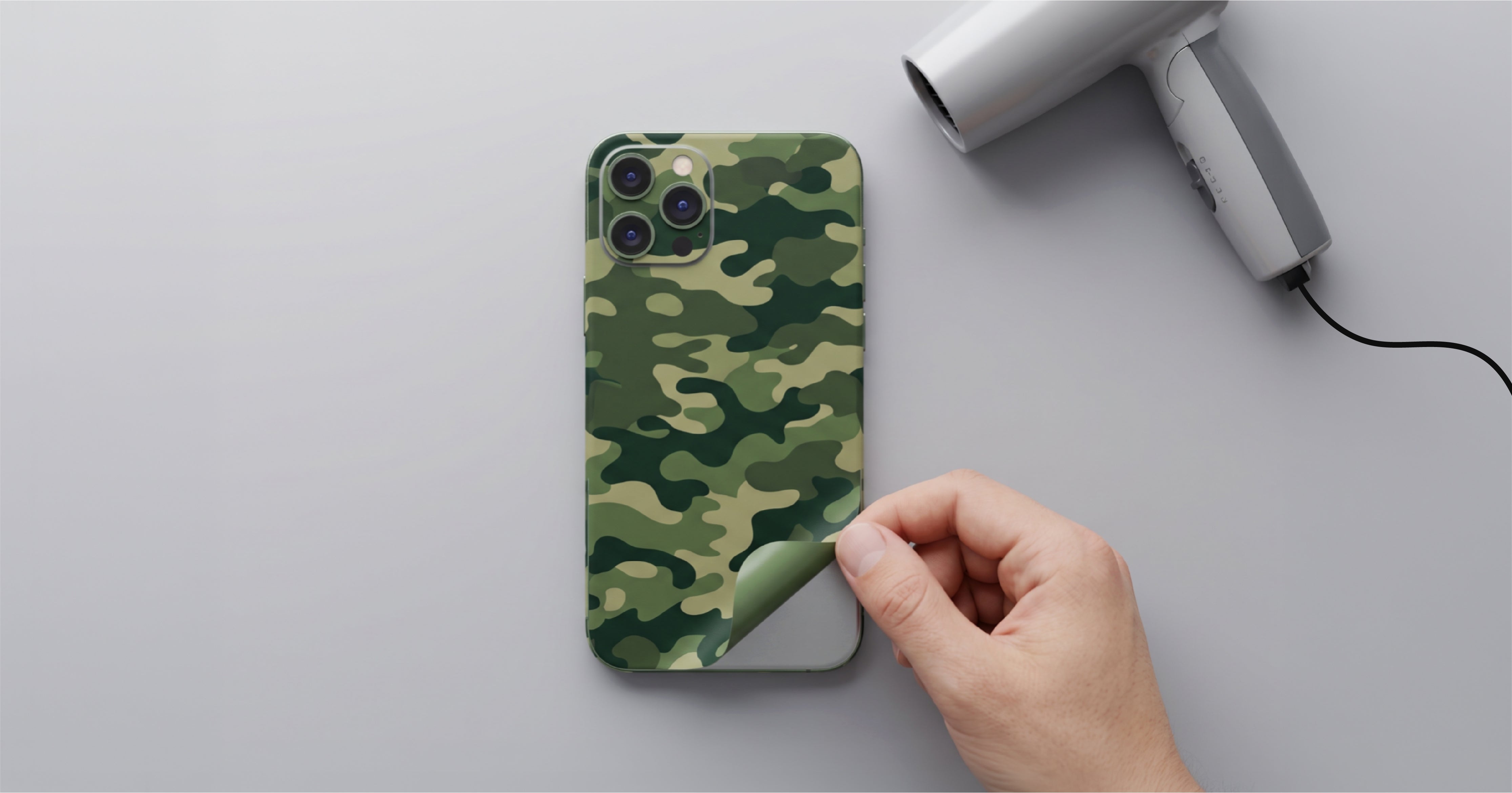 How to Remove a Phone Skin Without Damaging Your Device