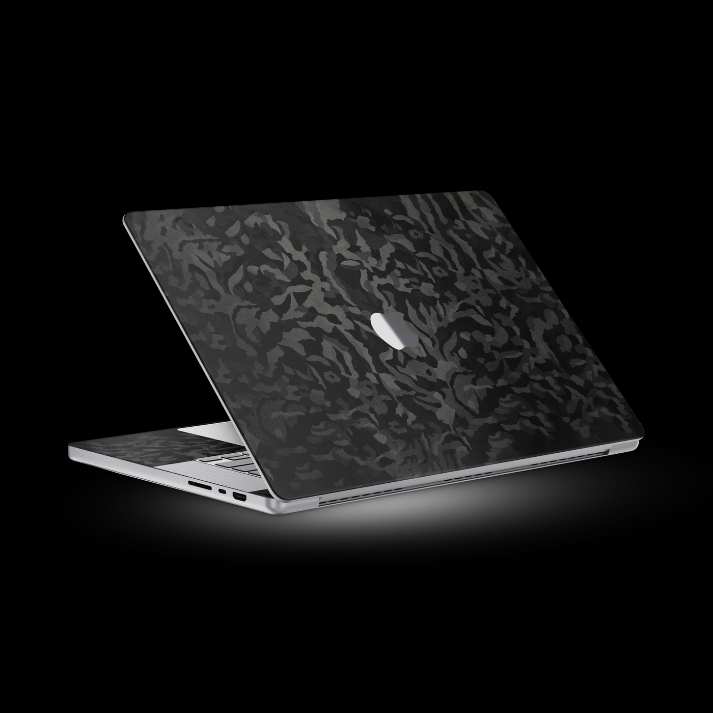 MacBook Camo Skins