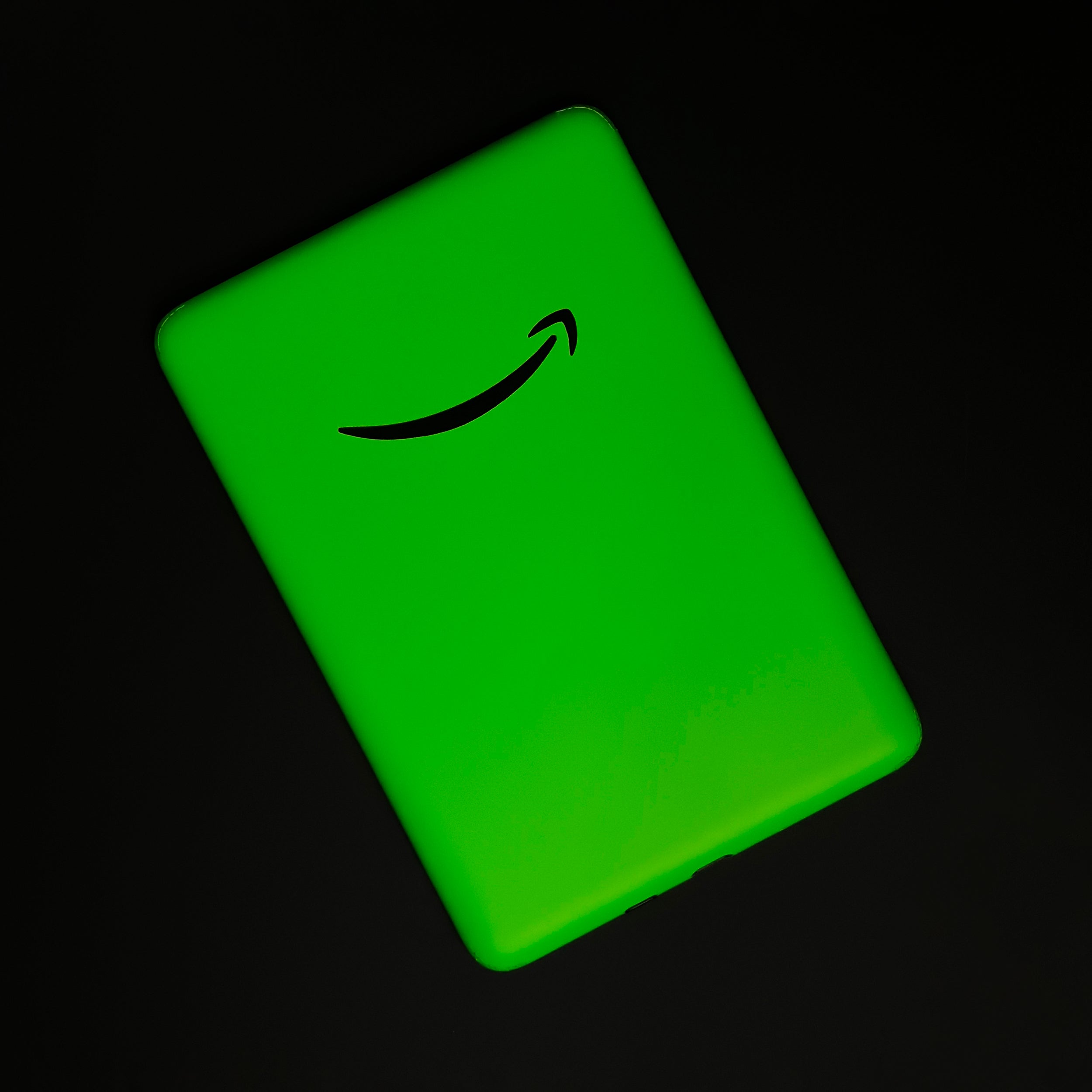 Neon Skin (Amazon Kindle)