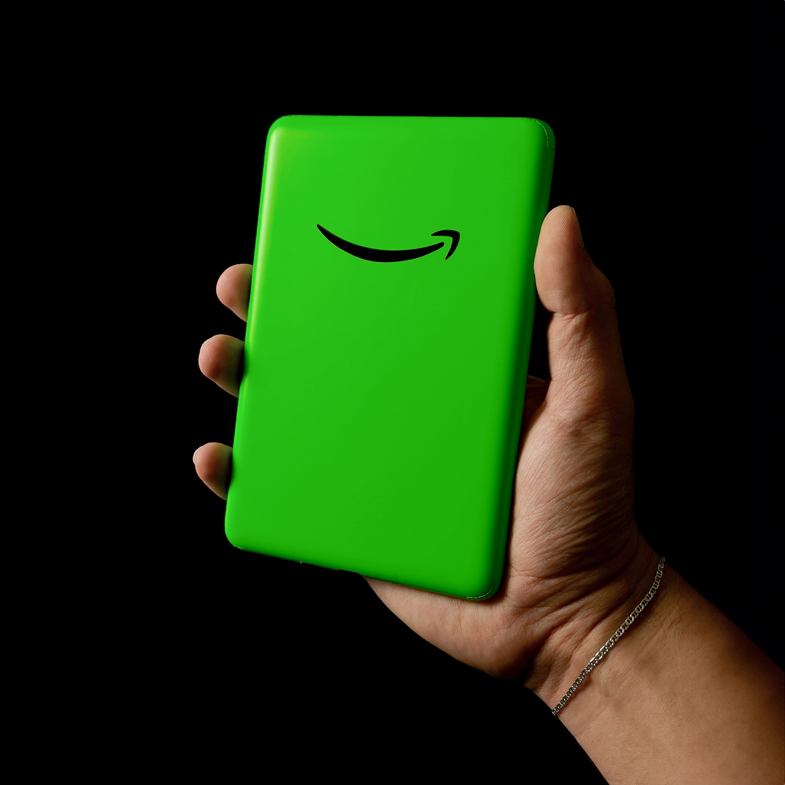 Neon Skin (Amazon Kindle)