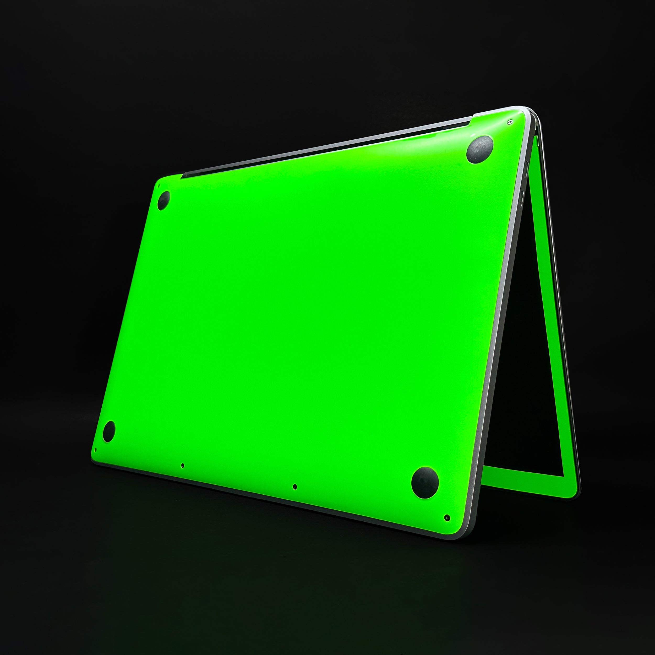 Neon Green (MacBook Skin)