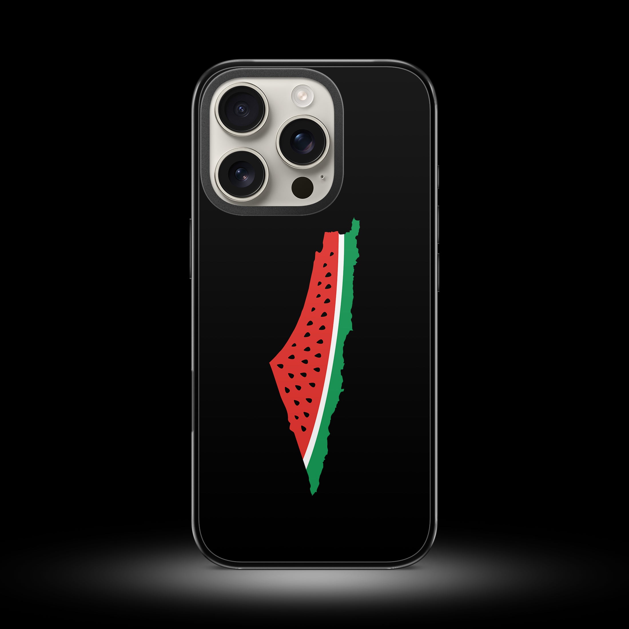 iPhone Case (Palestine)
