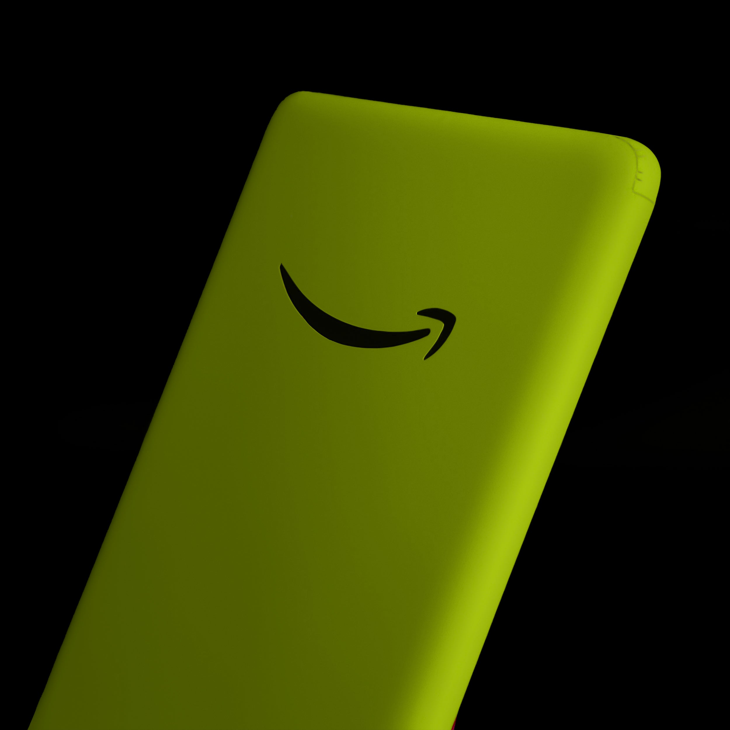Neon Skin (Amazon Kindle)