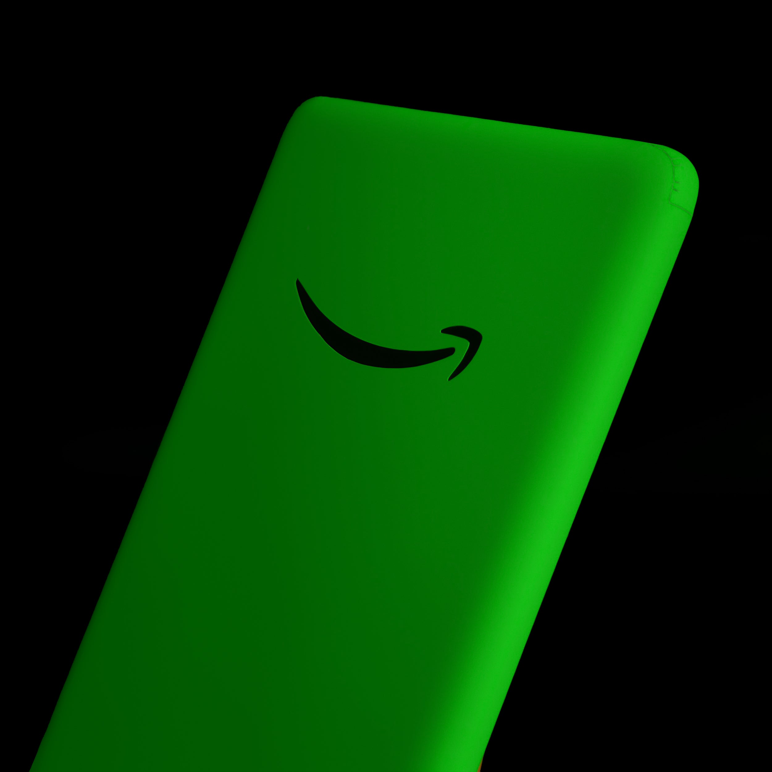 Neon Skin (Amazon Kindle)