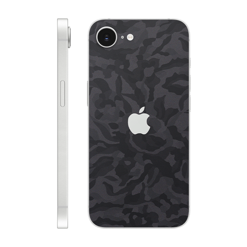 iPhone 16e Skins & Wraps