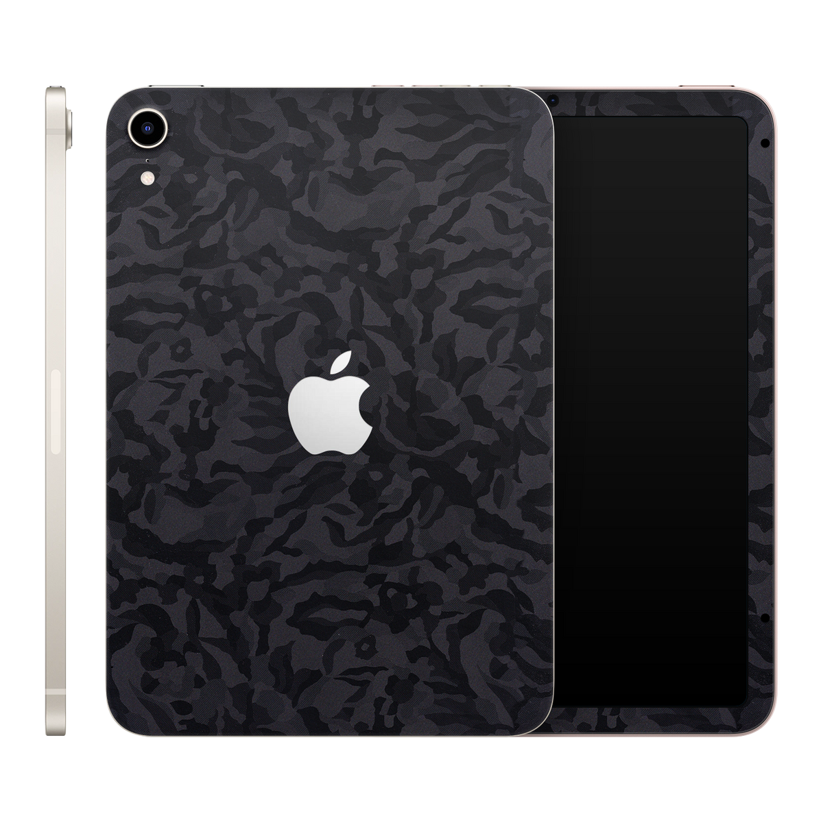 iPad Mini Skins & Wraps