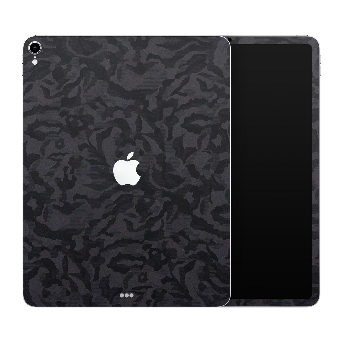 iPad Pro 12.9” (2018 3rd gen) Skins & Wraps