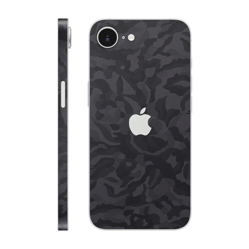 iPhone 16e Skins & Wraps