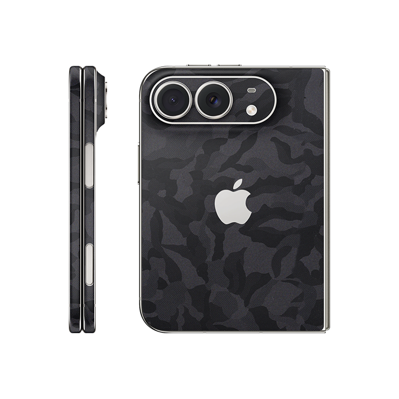 iPhone Duo vinyl skin