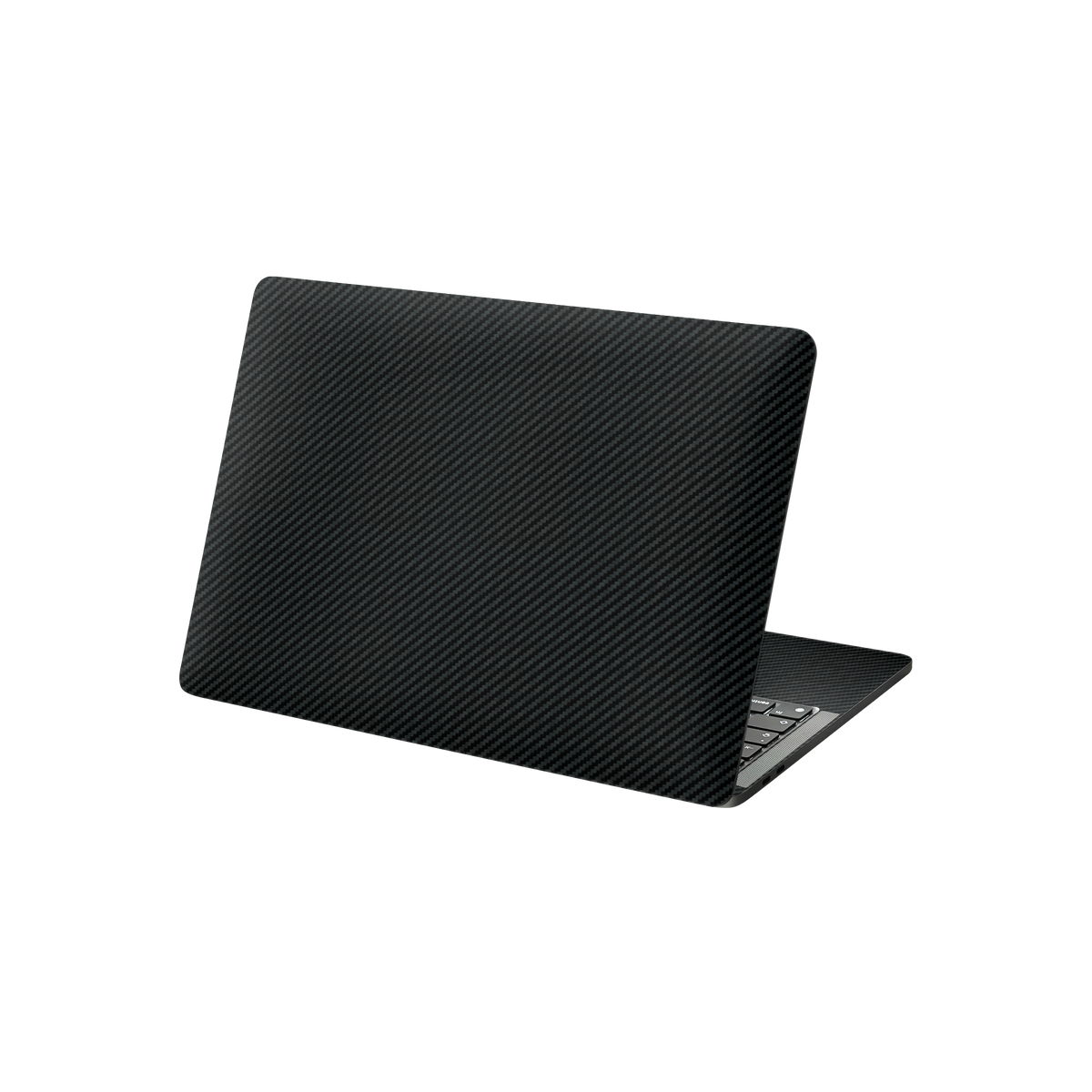 Macbook Pro 13 Angled top and inside