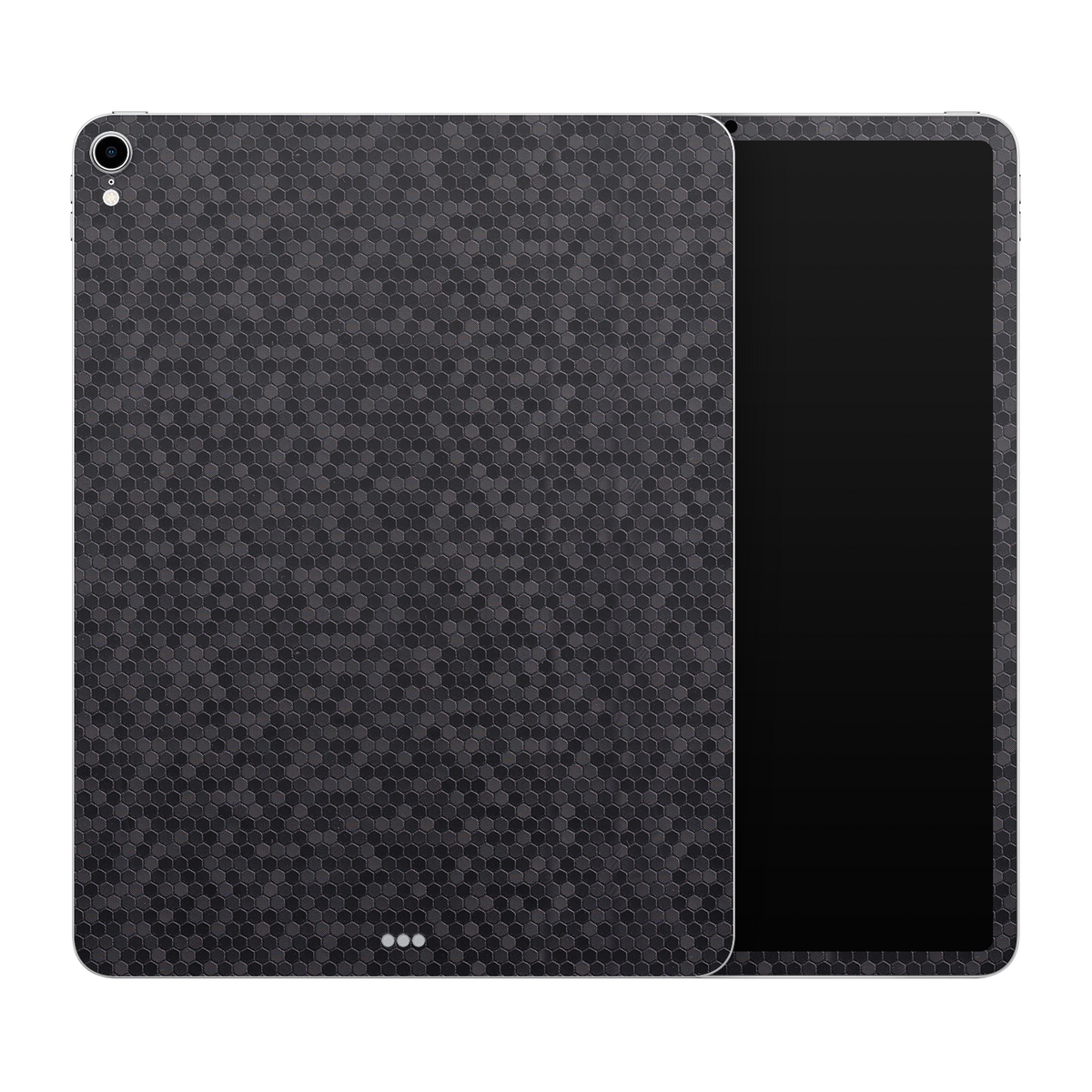 iPad Pro 12.9” (2018 3rd gen) Skins & Wraps