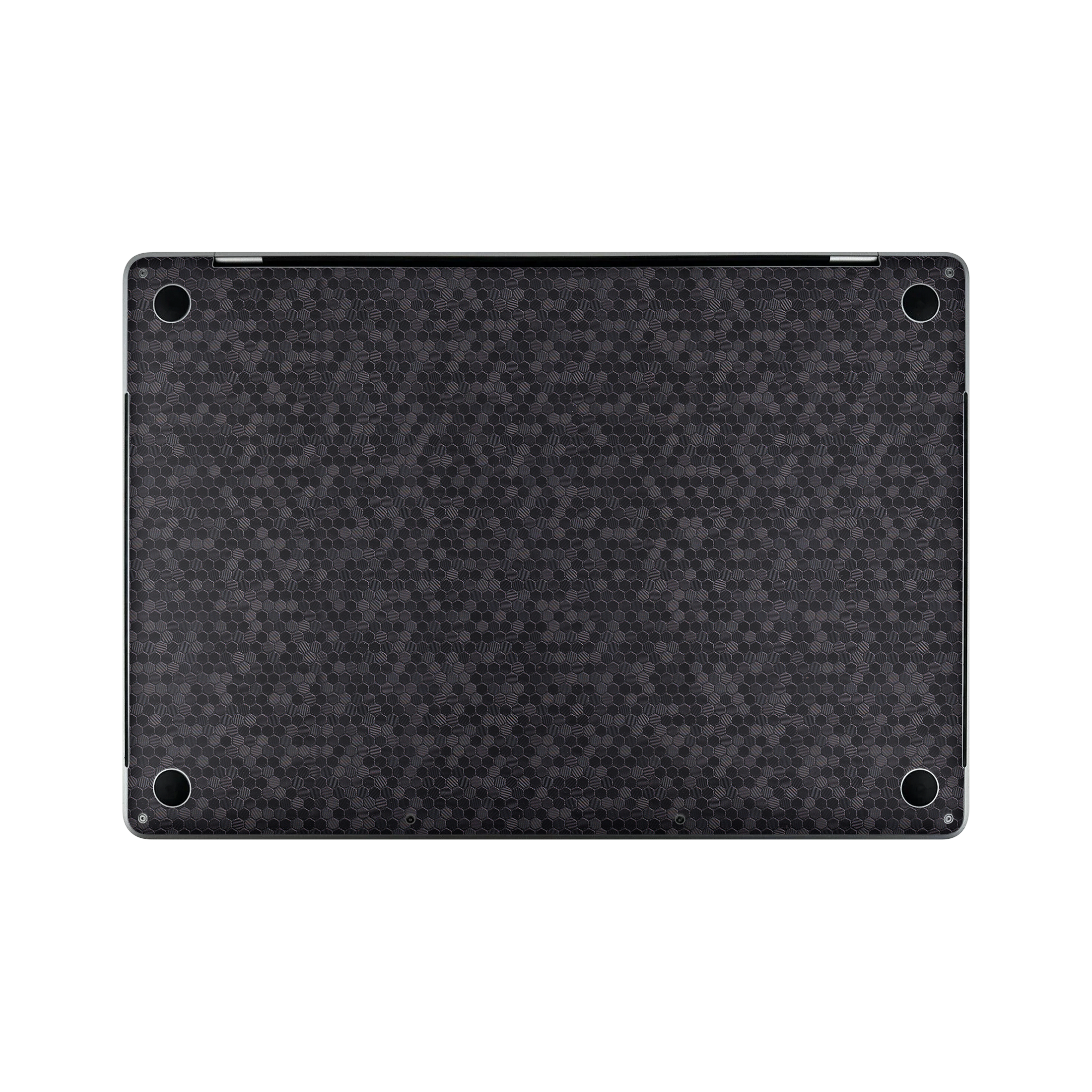 Macbook Pro 15 (2016-2019) Bottom Black Honeycomb