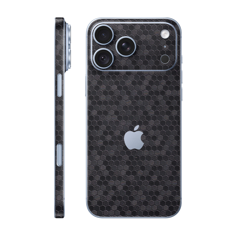 iPhone 18 Pro Max vinyl skin