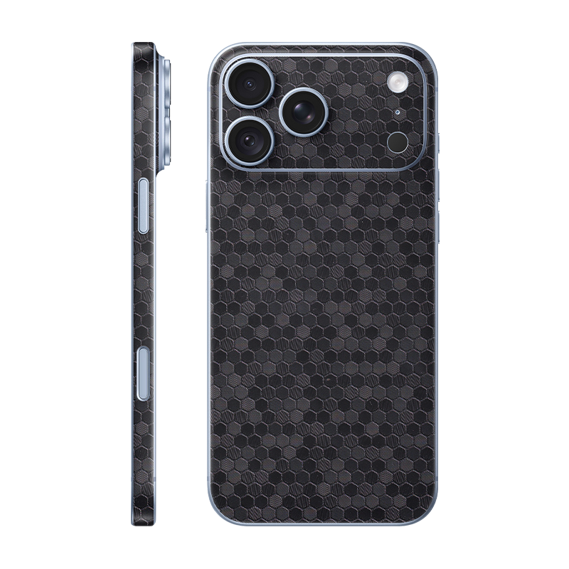 iPhone 18 Pro Max vinyl skin