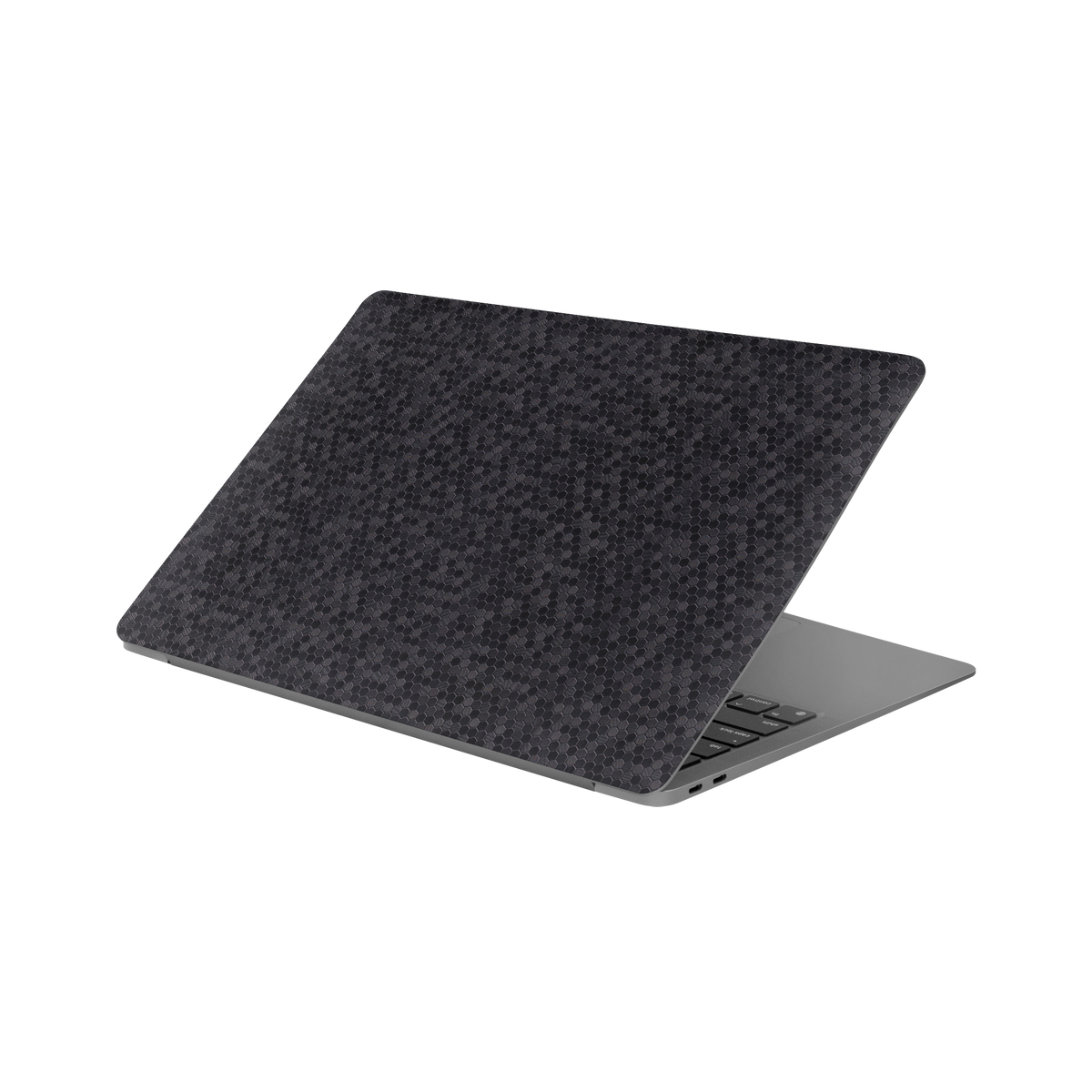 Macbook Air 13 M1 2020 Angled Top