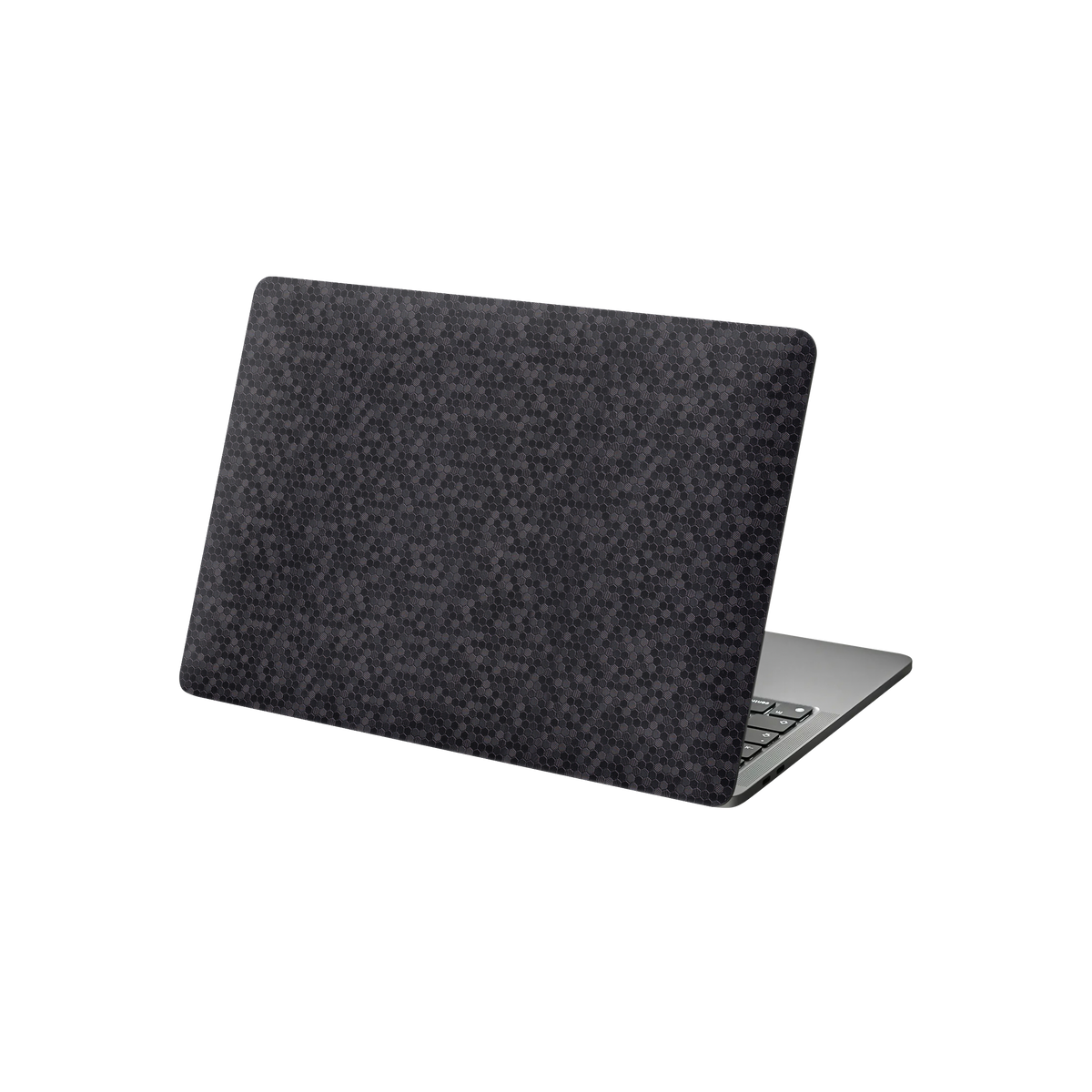 Macbook Pro 13 Angled Top