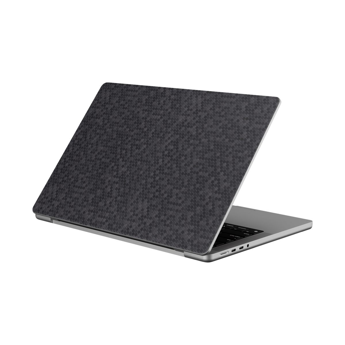 Macbook Pro 14 Angled Top