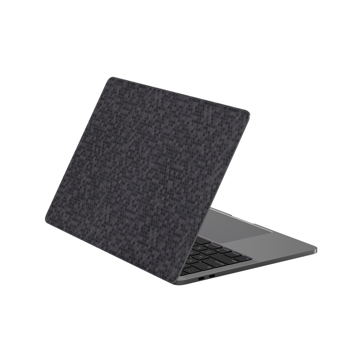 MacBook Pro 13" (2016-2019) Angled Top