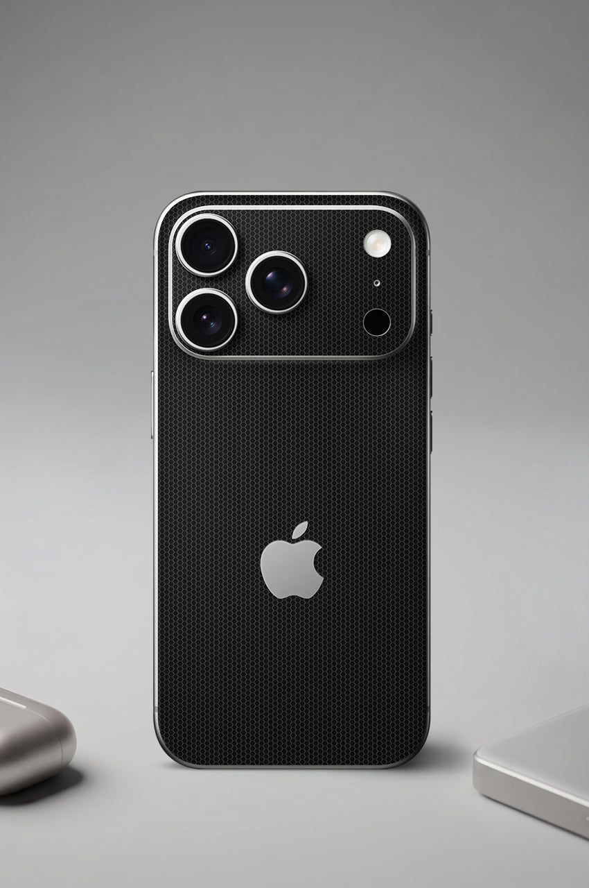 Browse Matrix Vinyl Skins for iPhone & MacBook