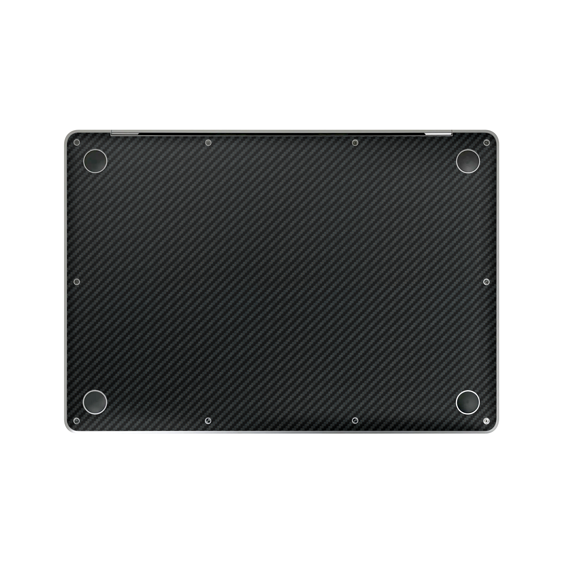MacBook Pro 13" (2016-2019) Bottom Carbon