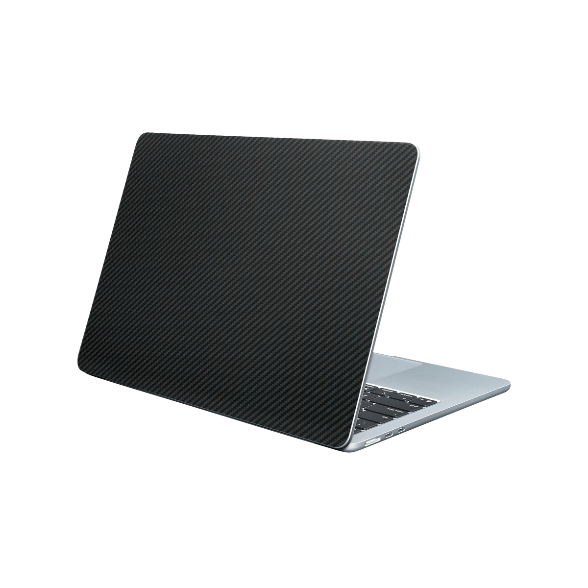 Macbook Air 13 Angled top