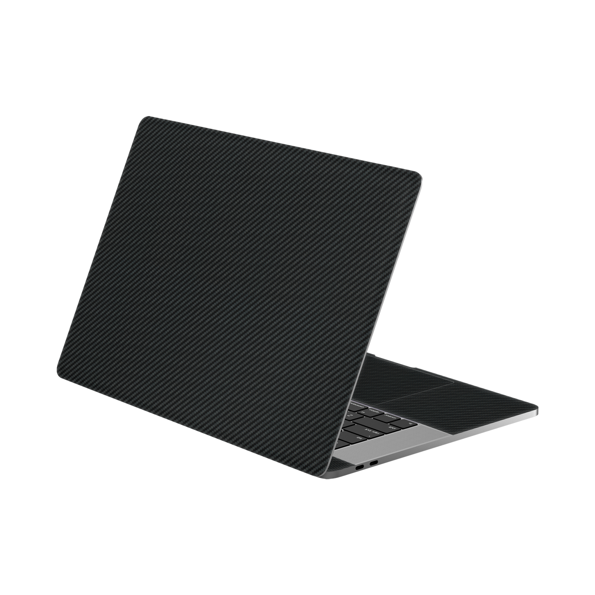 Macbook Pro 15 (2016-2019) Angled top and inside