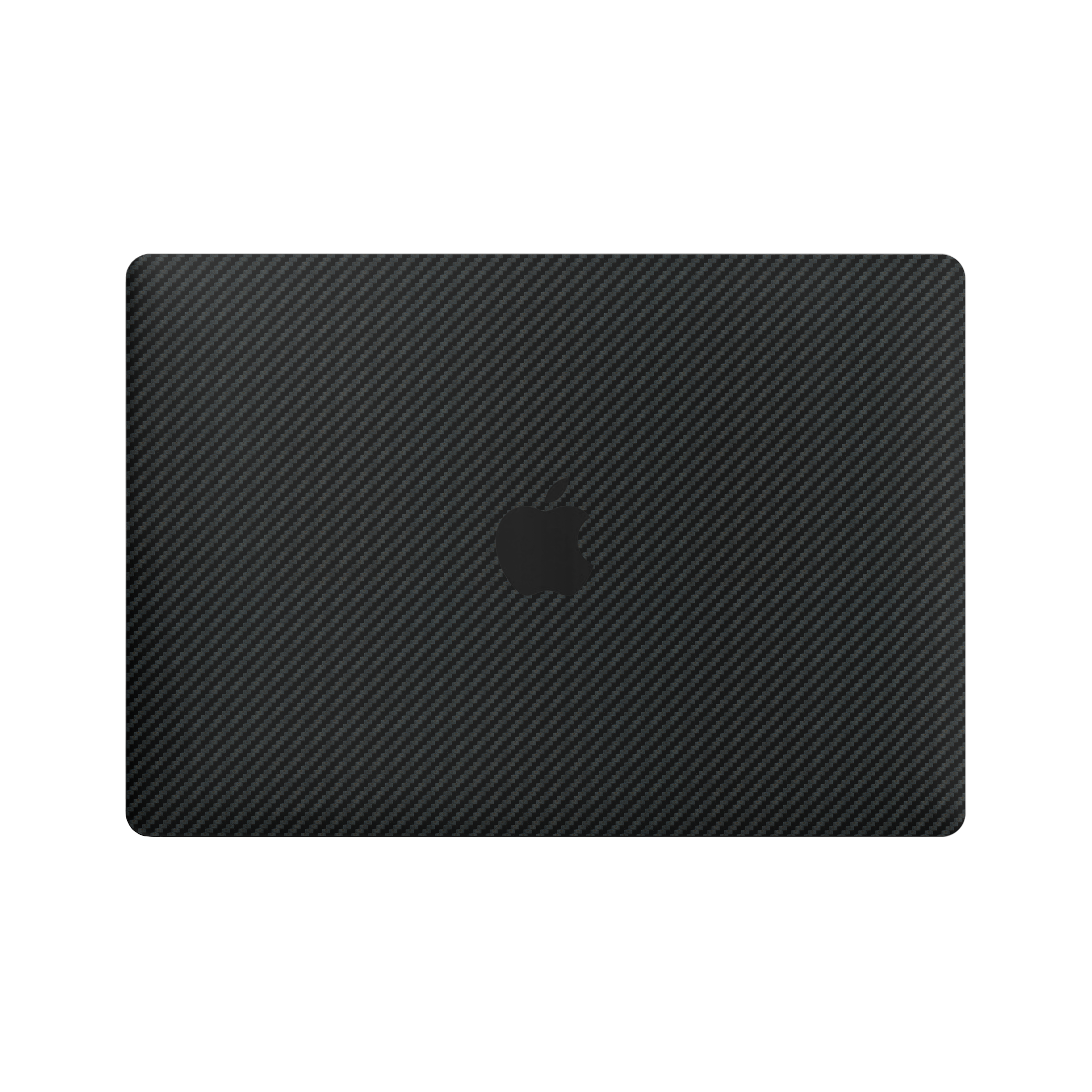 MacBook Pro 13" (2016-2019) Top Skin Carbon