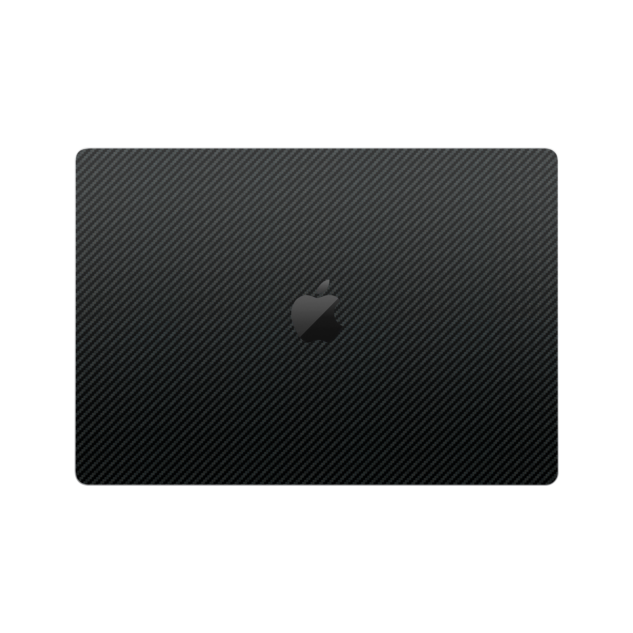 Macbook Pro 16 Top Skin Carbon