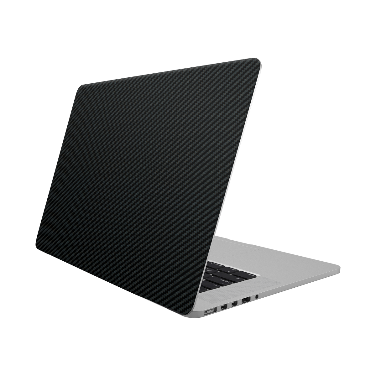 MacBook Pro 15" (Retina 2012-2015)
Angled Top