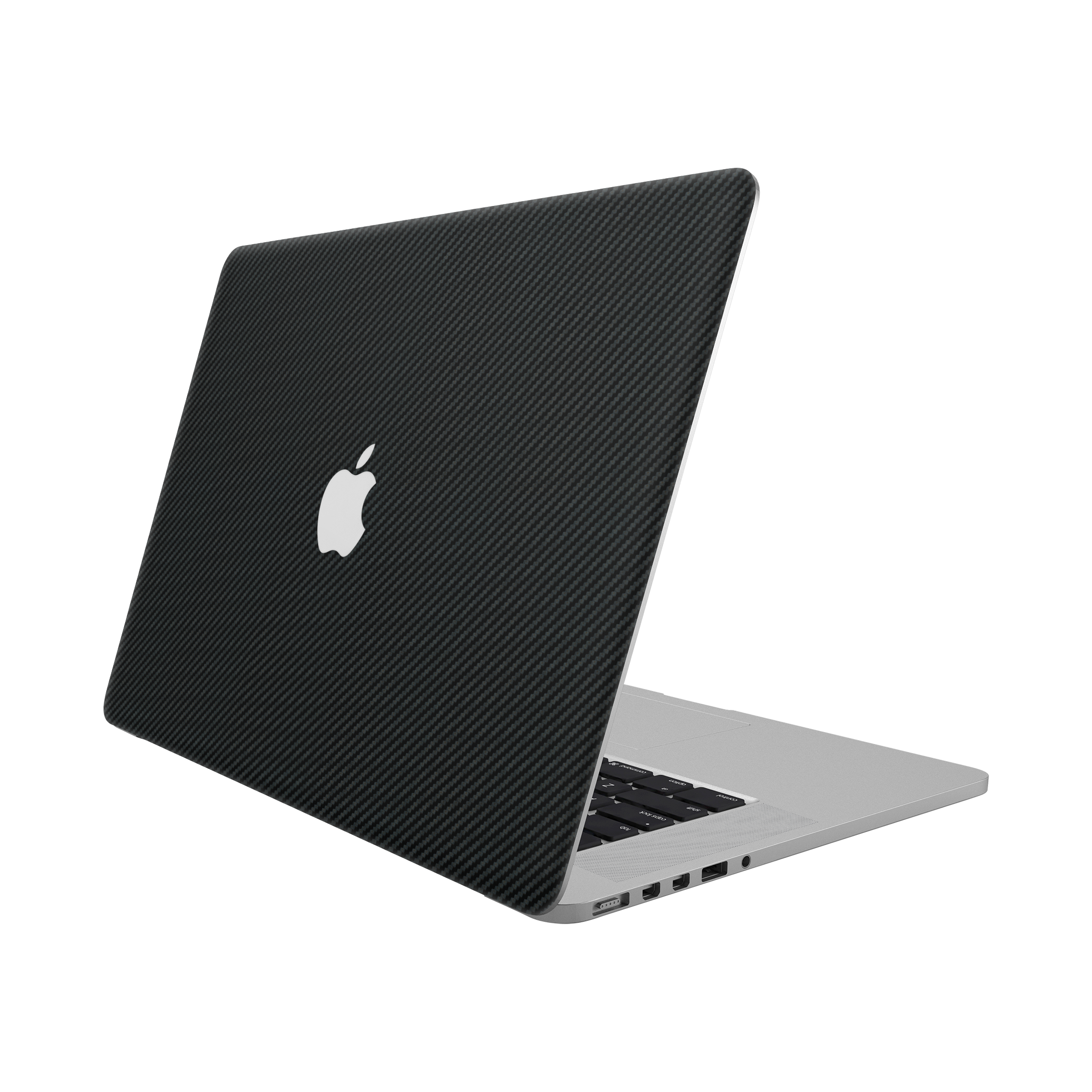 MacBook Pro 15" (Retina 2012-2015)
Angled Top Carbon