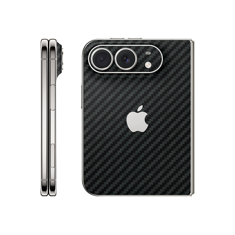 iPhone Duo vinyl skin