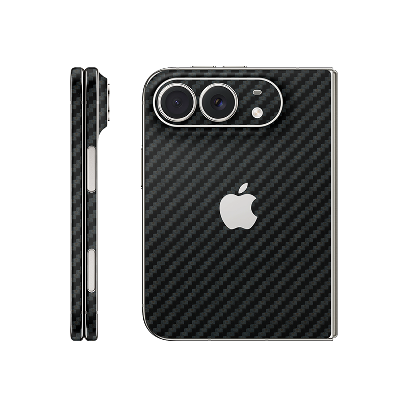 iPhone Duo vinyl skin