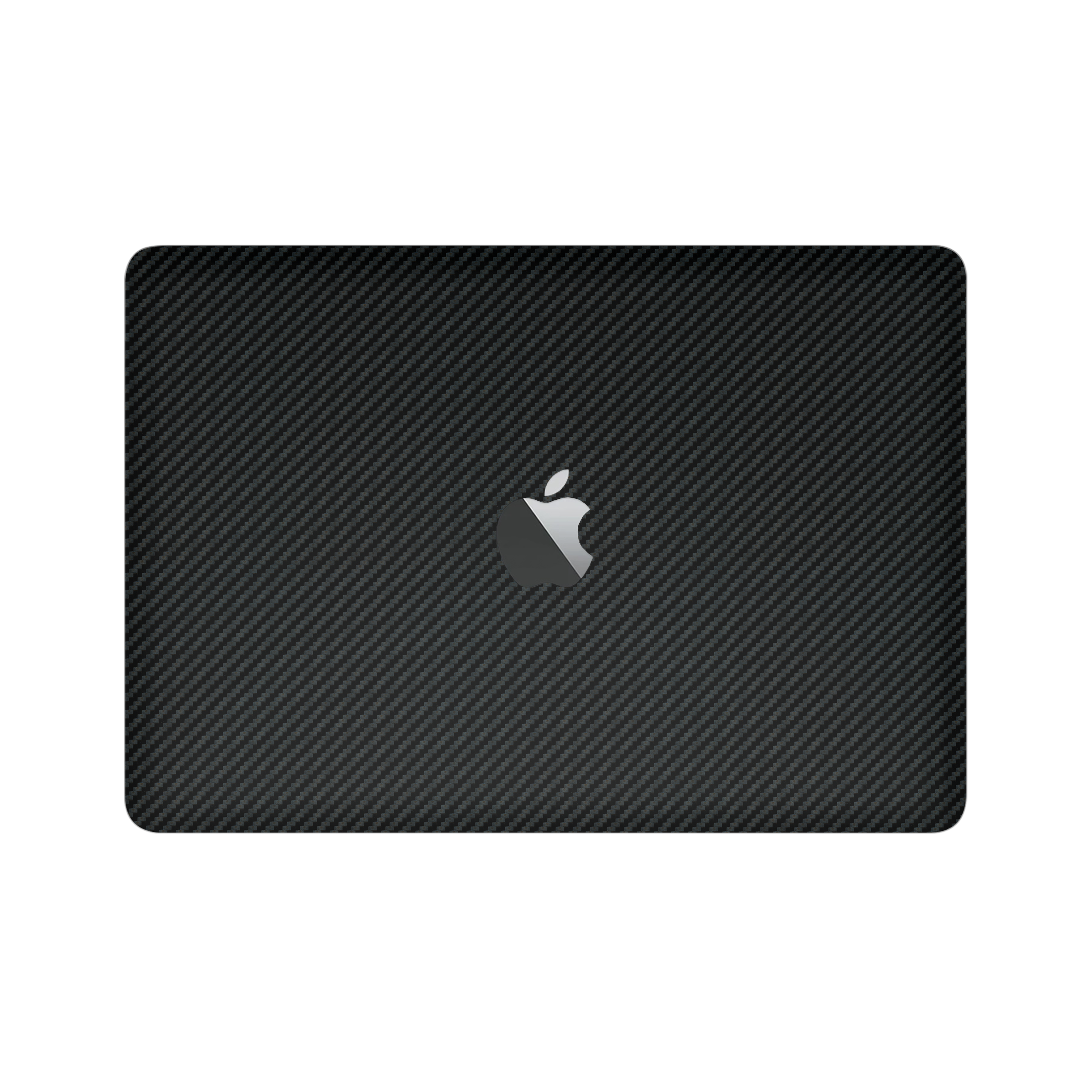 MacBook 12" (Early 2015) Top Skin Carbon