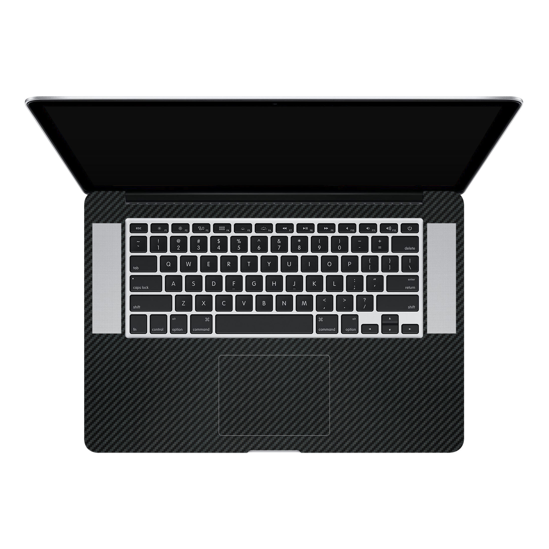 MacBook Pro 15" (Retina 2012-2015) Inside Carbon