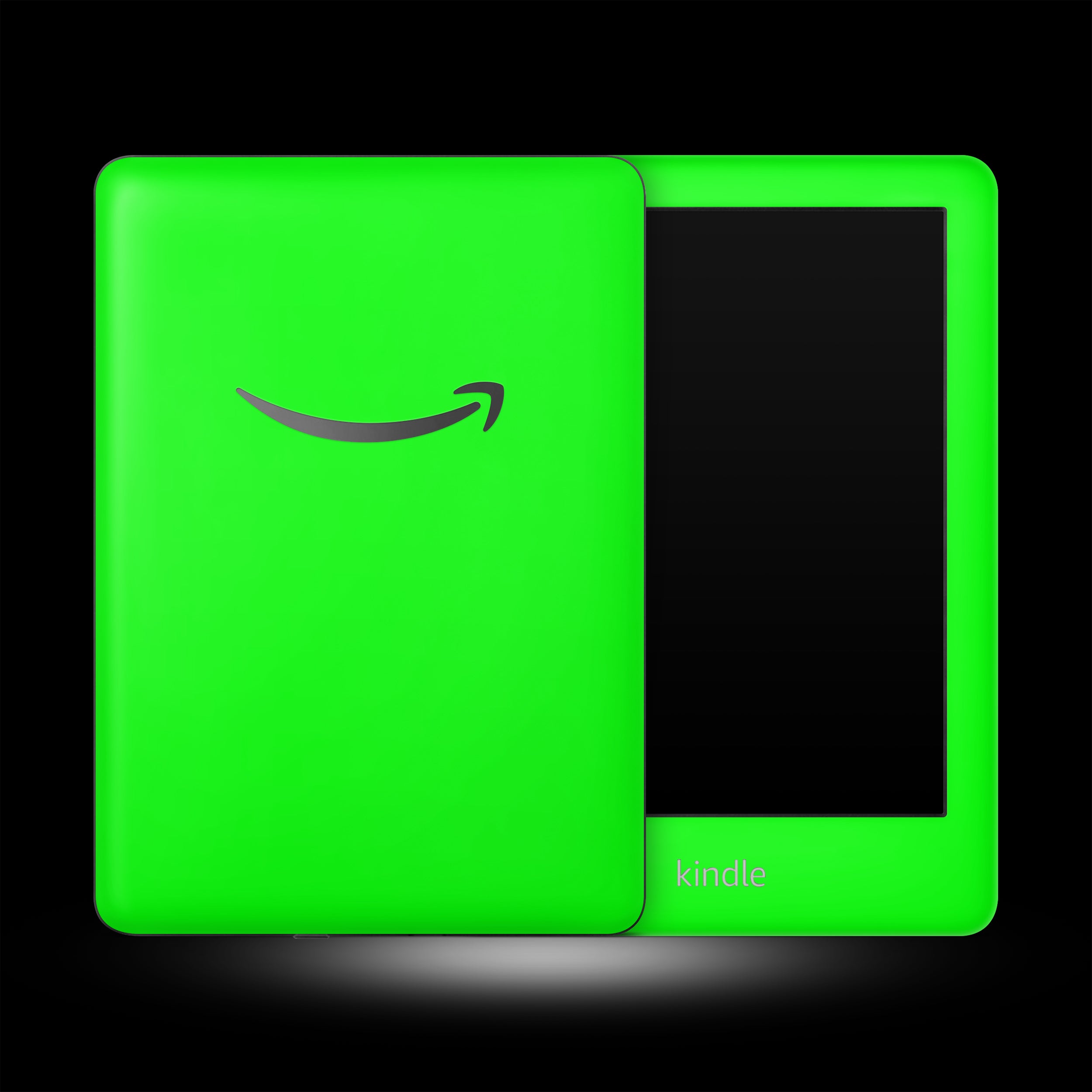 Neon Skin (Amazon Kindle)