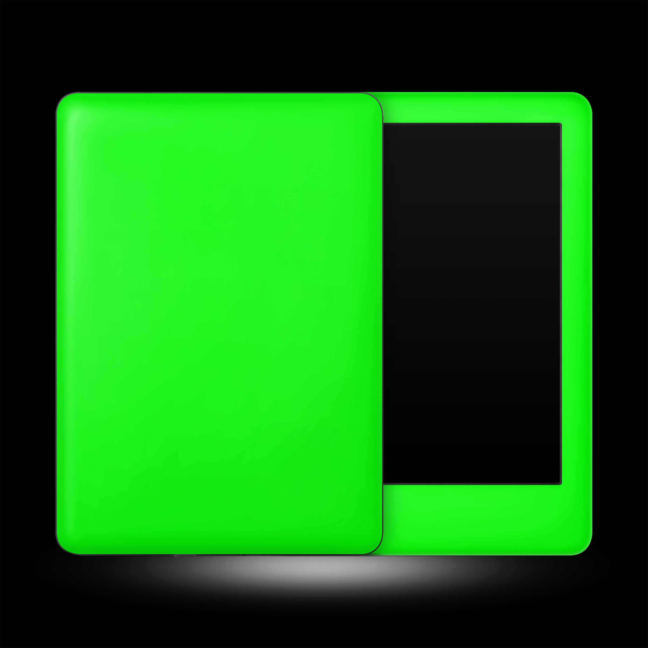 Neon Skin (Amazon Kindle)