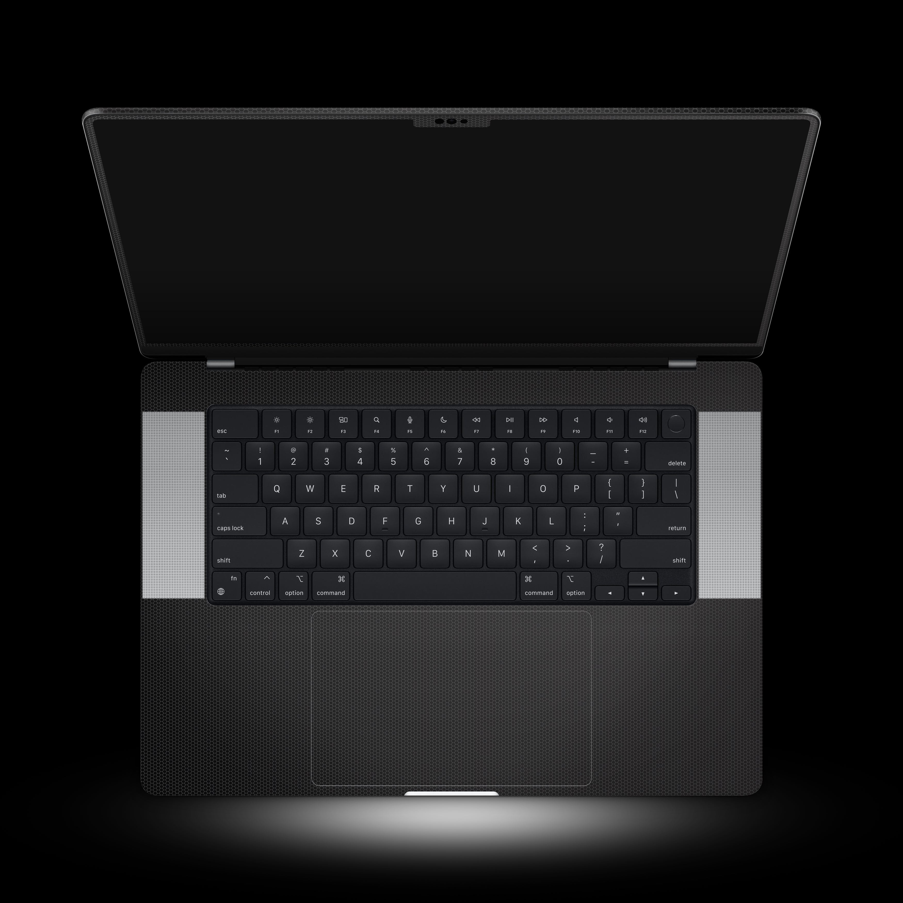 Matrix (MacBook Skin)