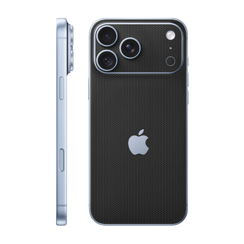 iPhone 18 Pro Max vinyl skin
