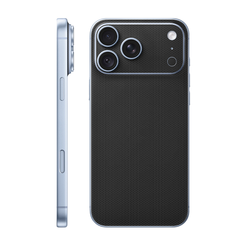 iPhone 18 Pro Max Vinyl skin