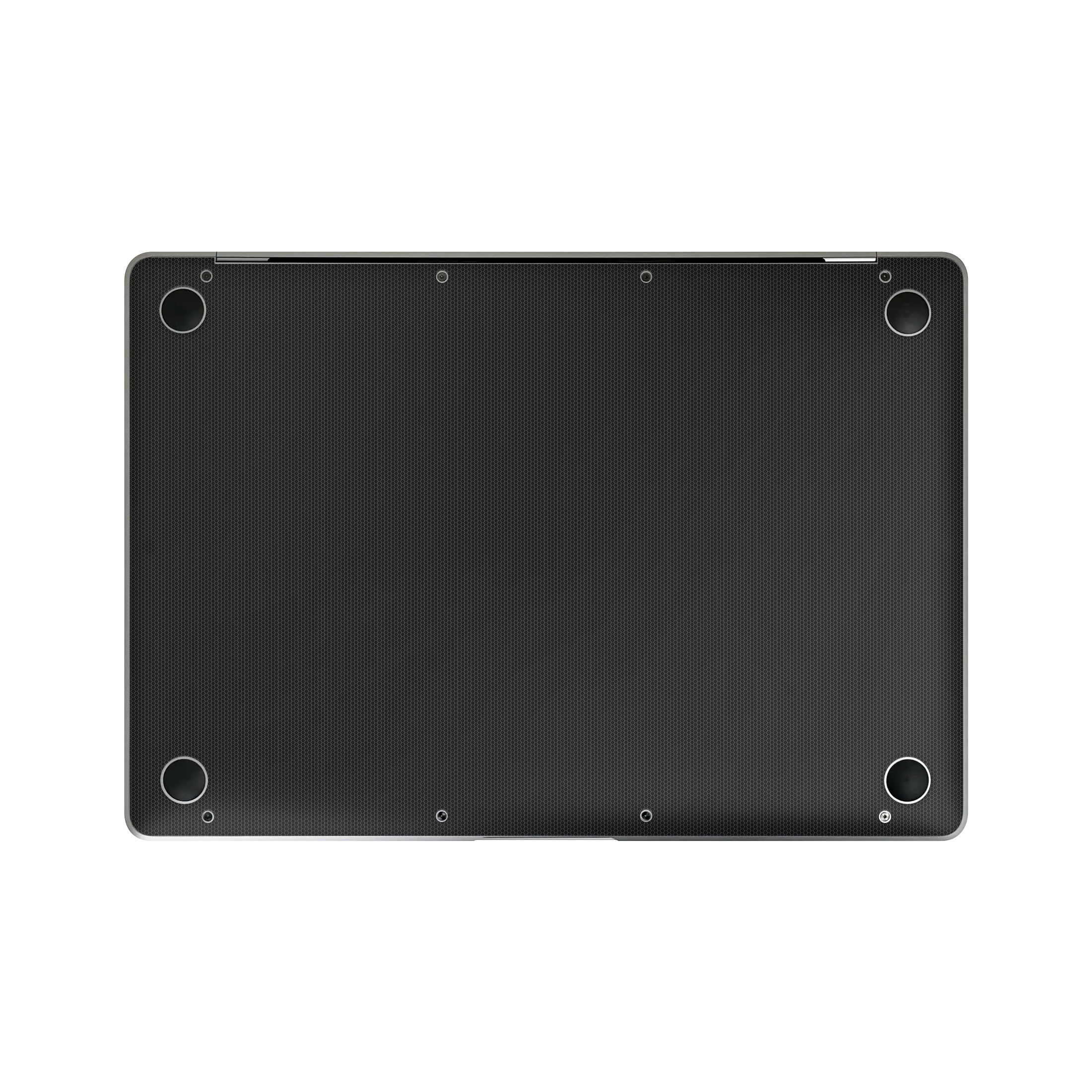 MacBook 12" (Early 2015) Bottom Matrix