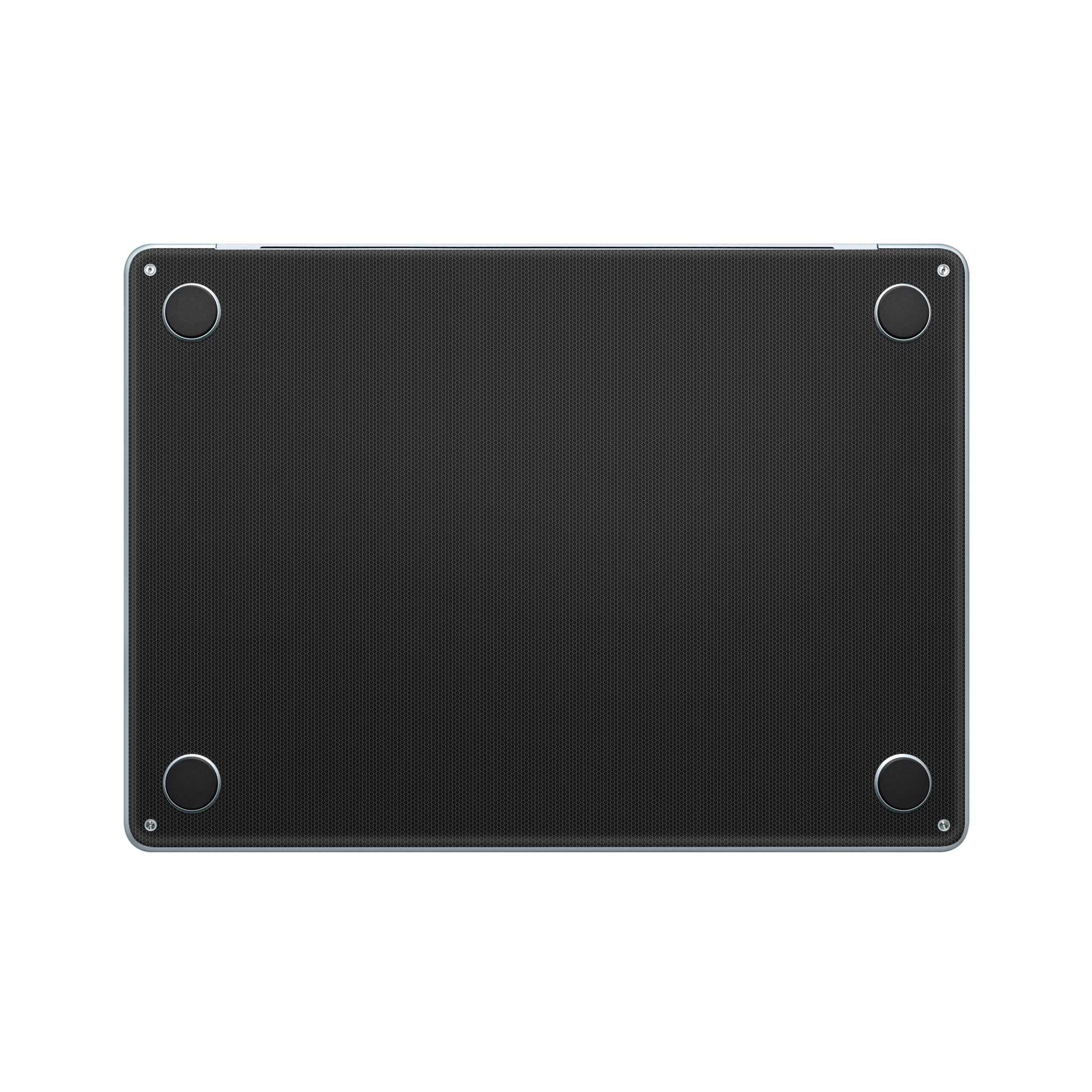 Macbook Air 13 M2 2022 Bottom Matrix