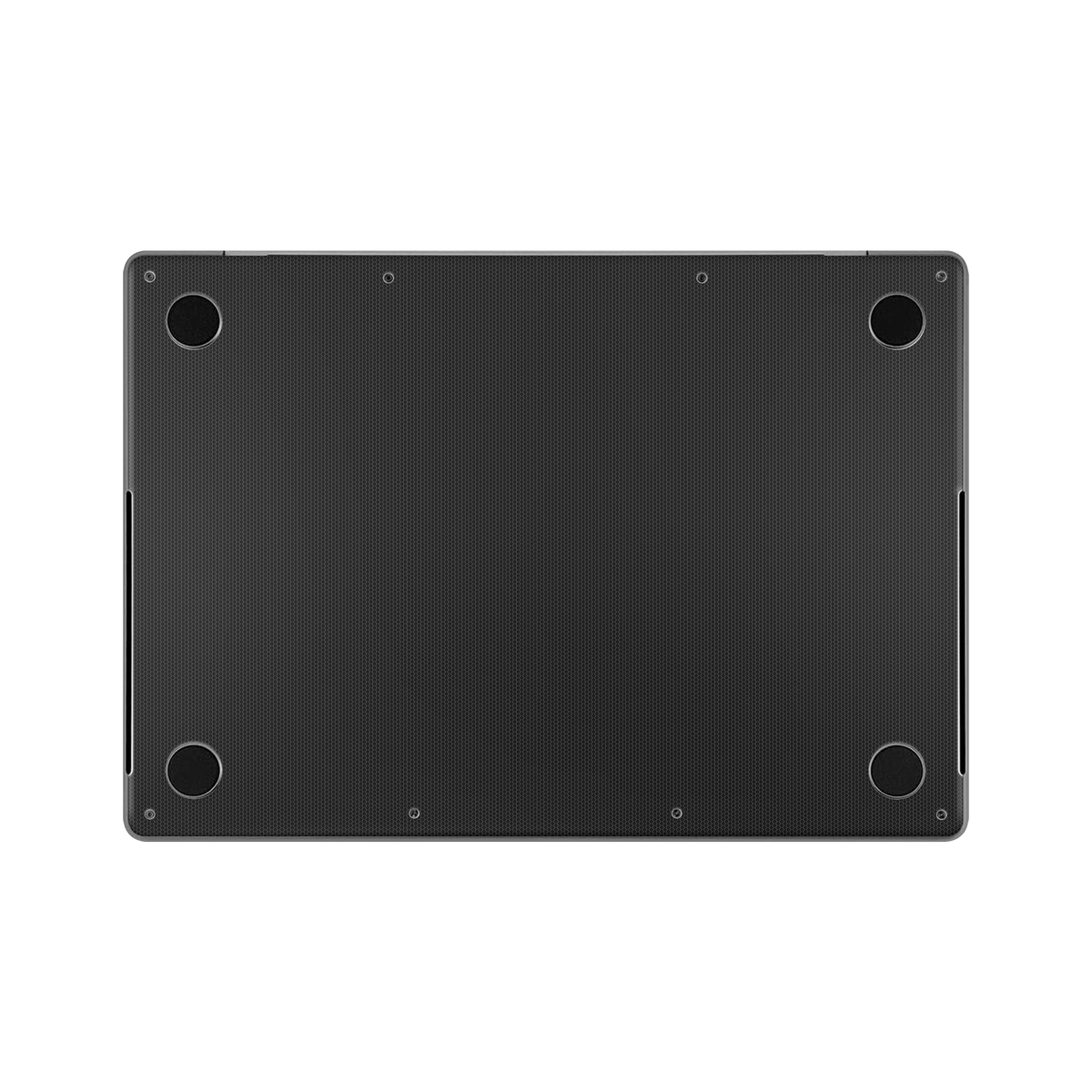Macbook Pro 14 M5 Bottom Skin Matrix