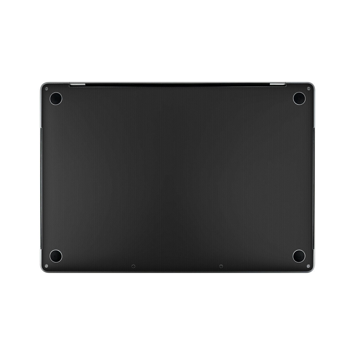 Macbook Pro 16 2019 Bottom Matrix