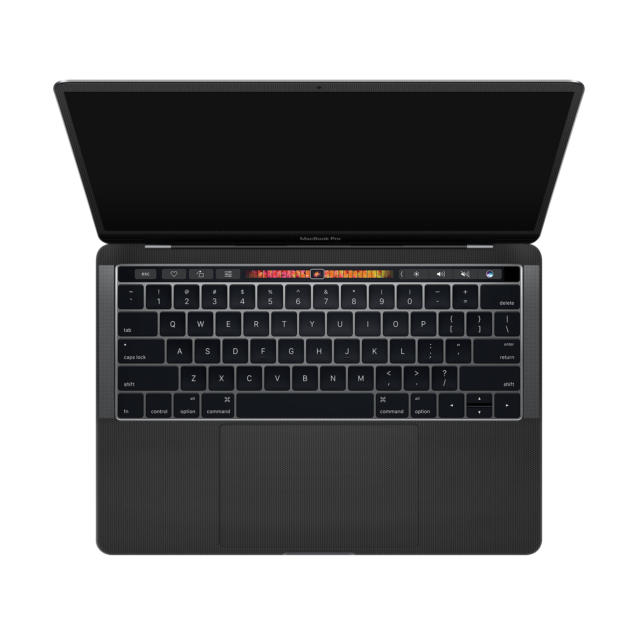 MacBook Pro 13" (2016-2019) Inside + Screen Matrix