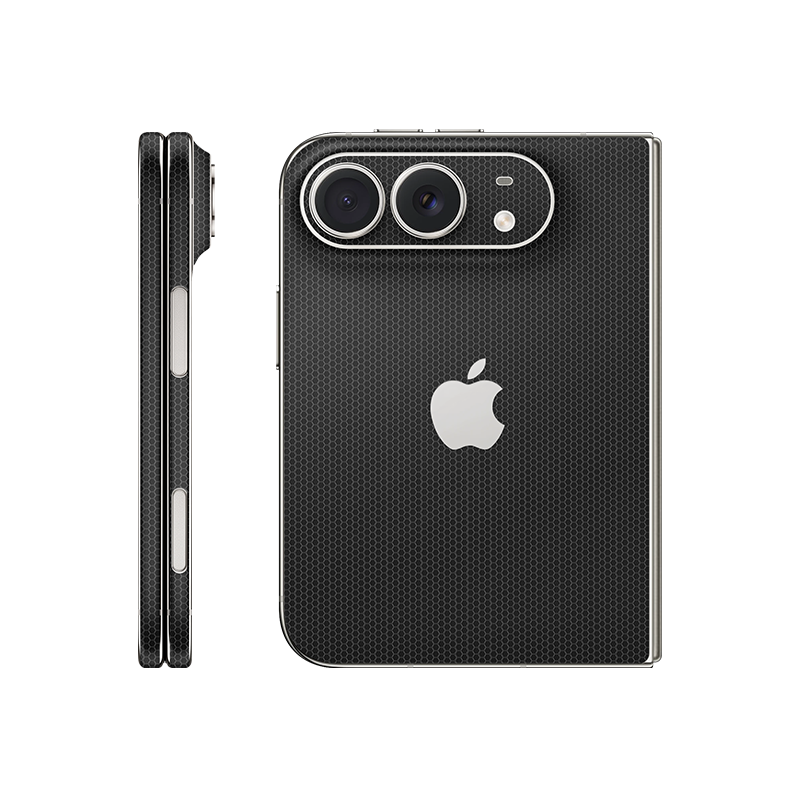 iPhone Duo vinyl skin