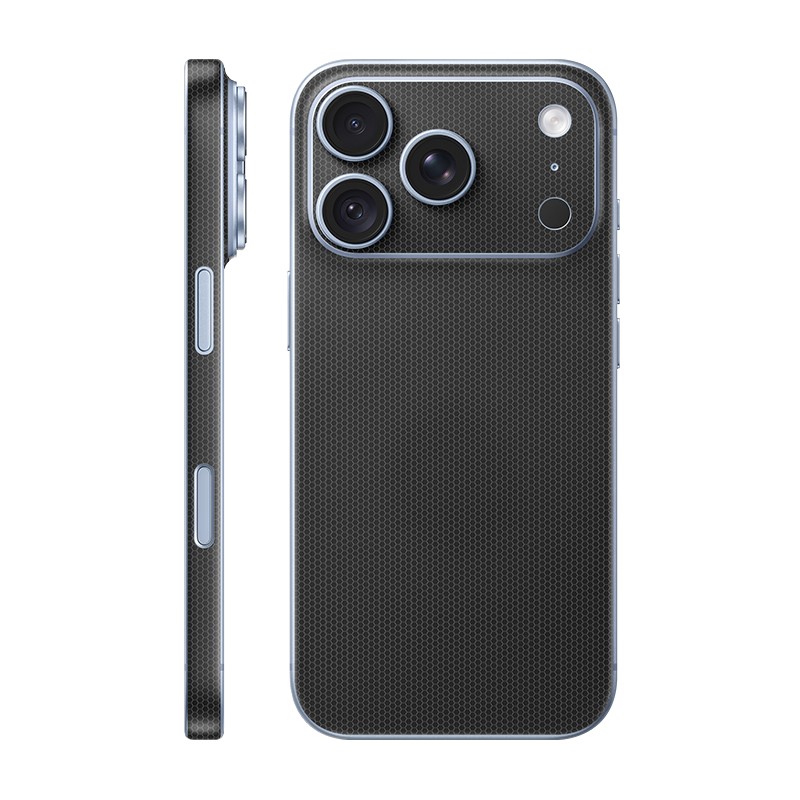 iPhone 18 Pro vinyl skin