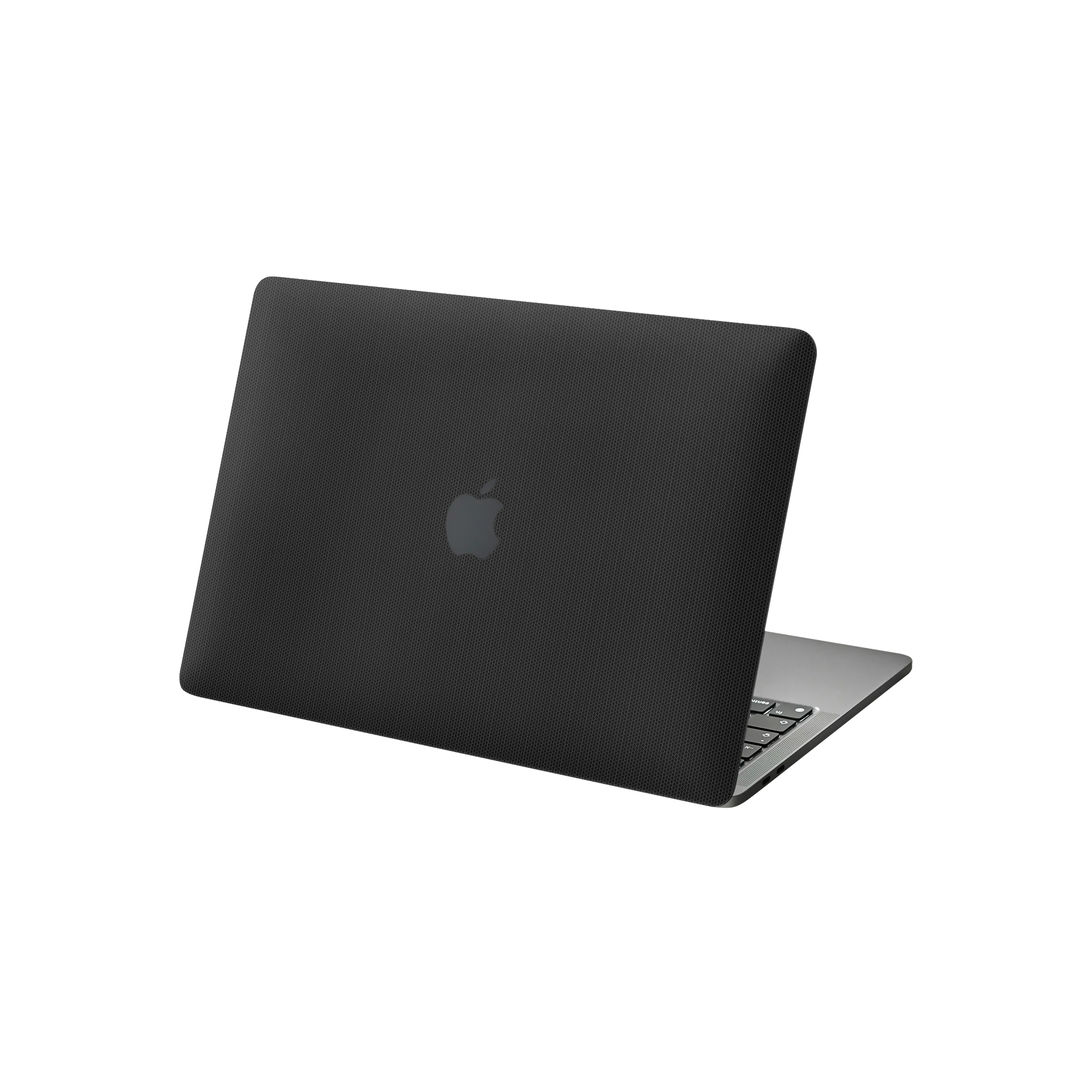 Macbook Pro 13 M2 2022 Angled Top Matrix