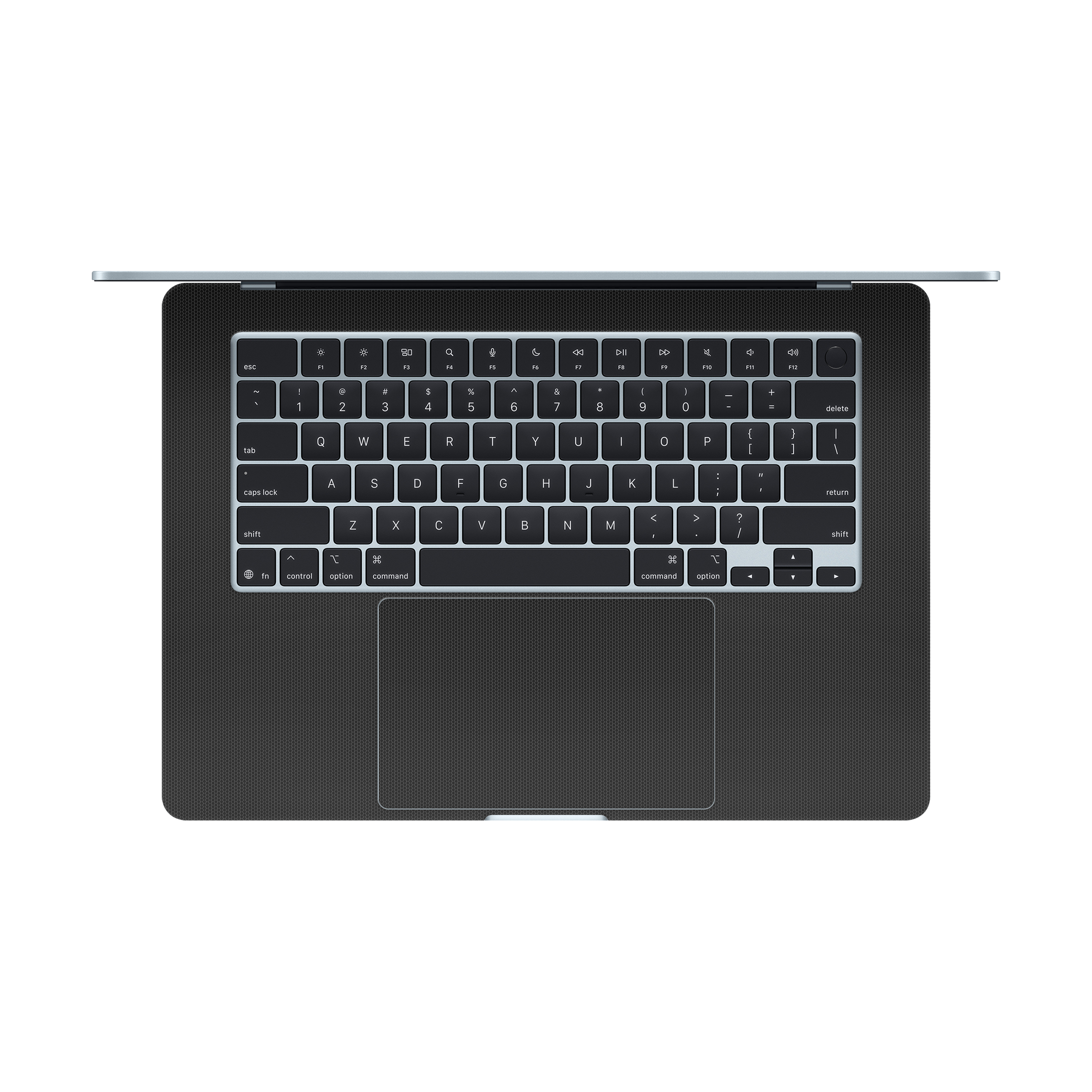 Macbook Air 15 Inside Matrix