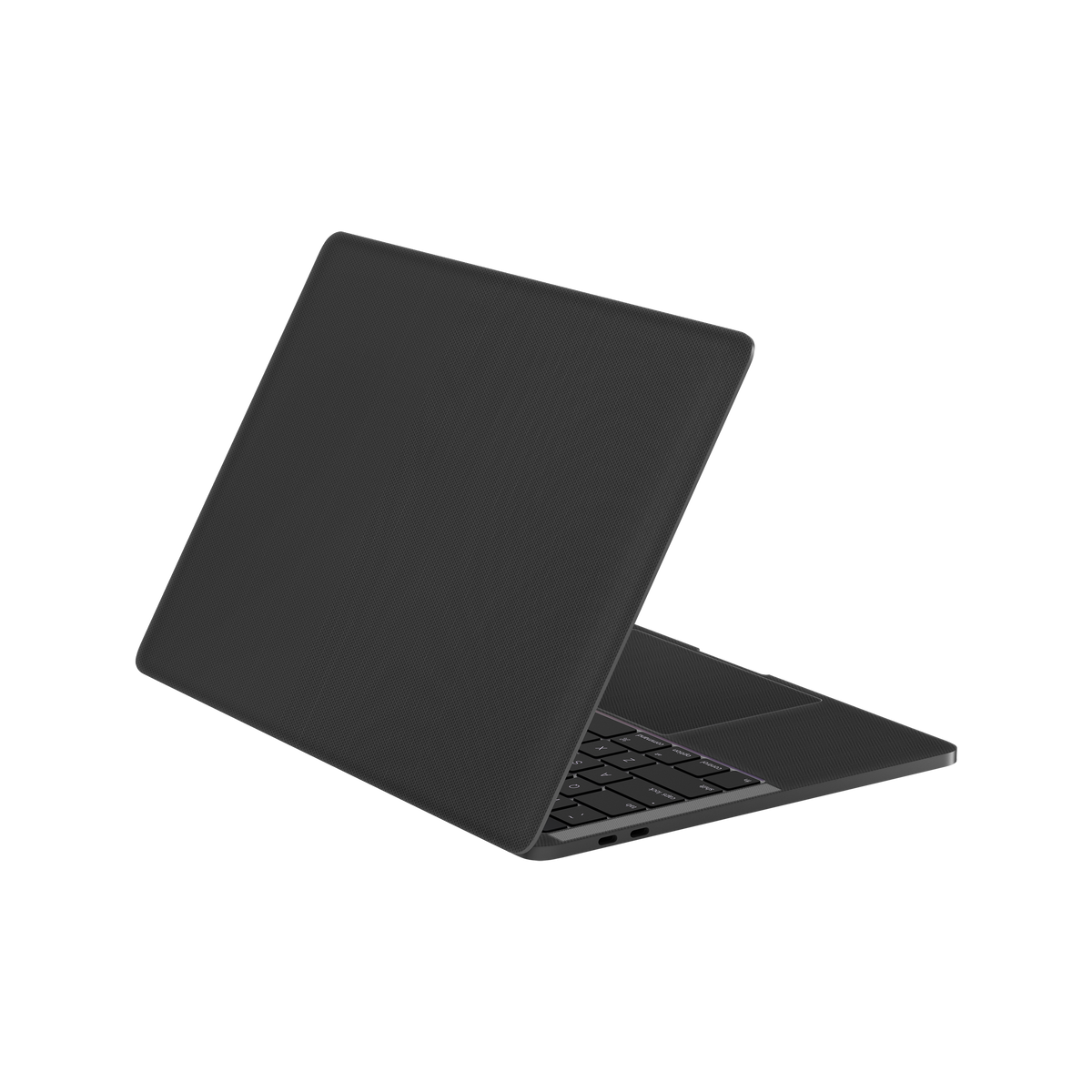 MacBook Pro 13" (2016-2019) Angled top and inside