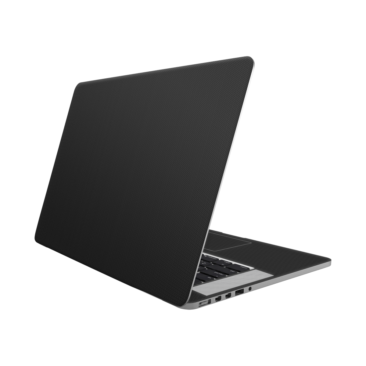 MacBook Pro 15" (Retina 2012-2015) Angled top and inside